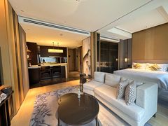 -广州德安丽舍凯宾斯基酒店