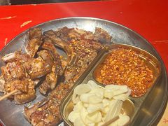 -醉烧膘·烧烤夜宵王(总店)
