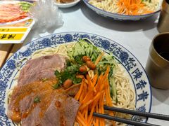-陳香貴·蘭州牛肉面(月星环球港店)