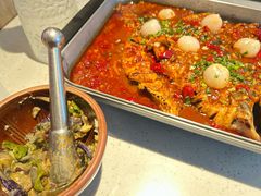 -鱼酷活鱼烤鱼(南京水游城店)