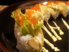 upload_pic-蘭·日本料理铁板烧(碧云路店)