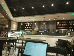 -Awfully Chocolate(嘉里城店)