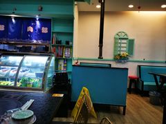 -烤路里·韩国品质自助烤肉(石路天虹4号店)