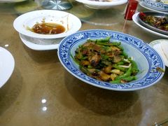 -纪林菜馆·博山菜老字号(华光路店)