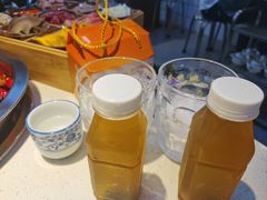 -芈重山老火锅(广州首店)