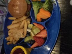 -bluefrog蓝蛙(水游城店)