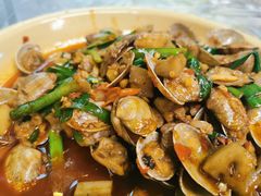 -东排食堂长沙小吃大排档(五一广场店)