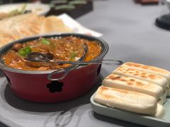 -阿庄新豫菜(航海东路店)