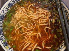 -有礼有面(知春路店)