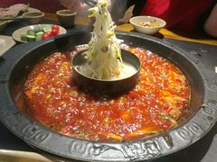 -晓宇重庆火锅(龙首店)