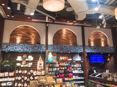 -贡多拉礼品及售票廊(威尼斯人酒店)