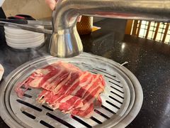 -本家·添百客韩国料理(泰然店)