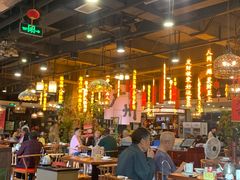 -丰圆轩粤式茶楼 . 点心粤菜(夏茅店)