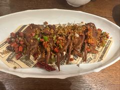 -乔街深夜食堂·小龙虾·高压锅生蚝(杭州总店)