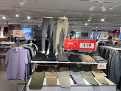 -南京商厦