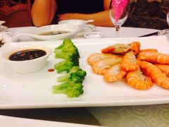 -金都大酒店(秦南店)