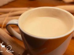 不列颠英式奶茶-卡啡那(美术馆店)