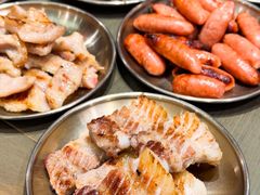 -西塔老太太泥炉烤肉(双井店)