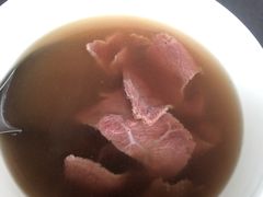 招牌牛肉汤-文章牛肉汤