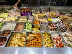 -林静小吃(复兴路店)