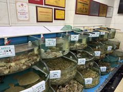 -叶存利海鲜大馅饺子(海宁路总店)
