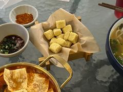 -黔派·虾子羊肉粉·小吃(佳宁娜广场店)