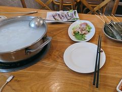 -吉友粥底火锅(方斜路店)