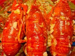 -金陵一哥龙虾馆(三牌楼总店)