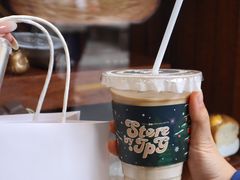 -JPG coffee(广州体育西店)