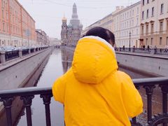 -滴血救世主教堂