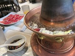 -东来顺饭庄(王府井步行街店)