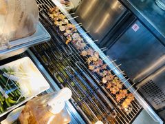 -韩盛·古法烤肉店(皇城恒隆广场店)