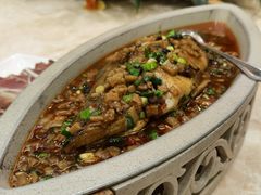 -不倒翁·徽天下名菜楼(马鞍山路店)