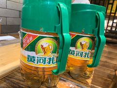 -有奴思烤肉·清真(正宁路店)