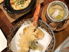 -蟹道乐(新宿本店)
