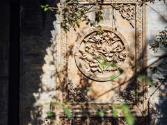 -西安关中民俗艺术博物院