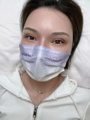 -开运眉半永久纹眉野生眉