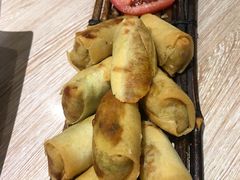 -仙罗泰·泰国餐厅(印象汇店)