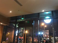 -星巴克(无锡苏宁天御广场店)