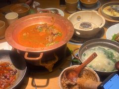-吃饭皇帝大(合生汇店)