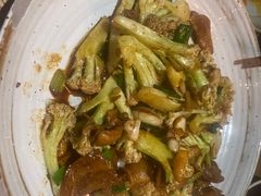 -青年公社烤鸭(青年路店)