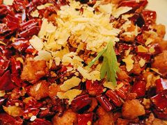 -0776食堂·京城创意菜(七里庄店)