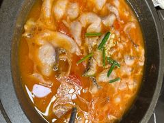 -味仙居(环城南路店)