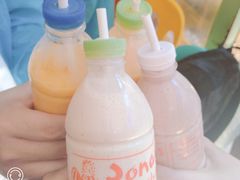 -Jonah's Fruit Shake & Snack Bar