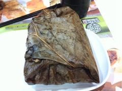 古法糯米鸡-添好运点心专门店(深水埗店)
