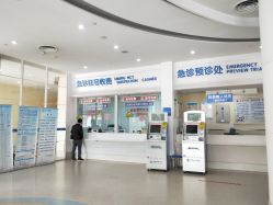 -苏州大学附属儿童医院(园区总院)