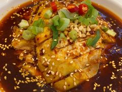百味口水鸡-川人百味(亿合城店)