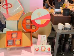 -星巴克(来福士2F店)