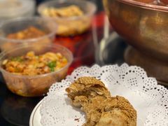 -北门涮肉·炭火铜锅涮肉(什刹海店)