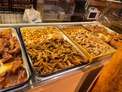 -聚合鑫东北熏酱熟食麻辣面(长阳店)